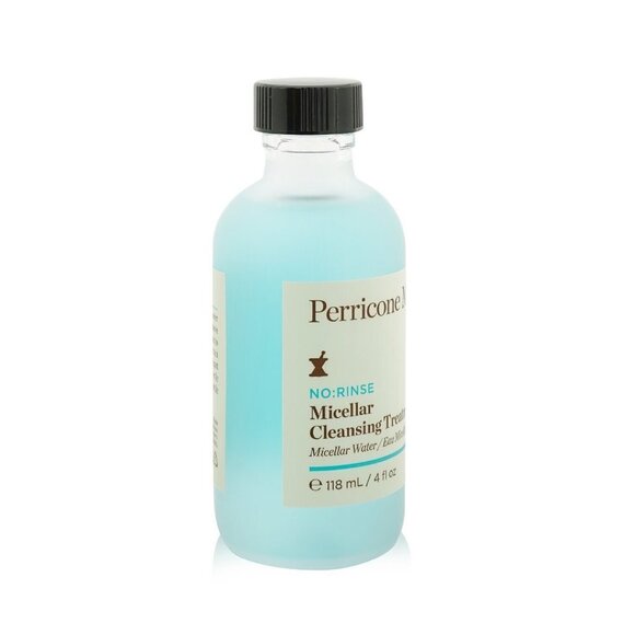 Perricone MD Micellar Cleansing Treatment 4oz - Picture 4 of 9